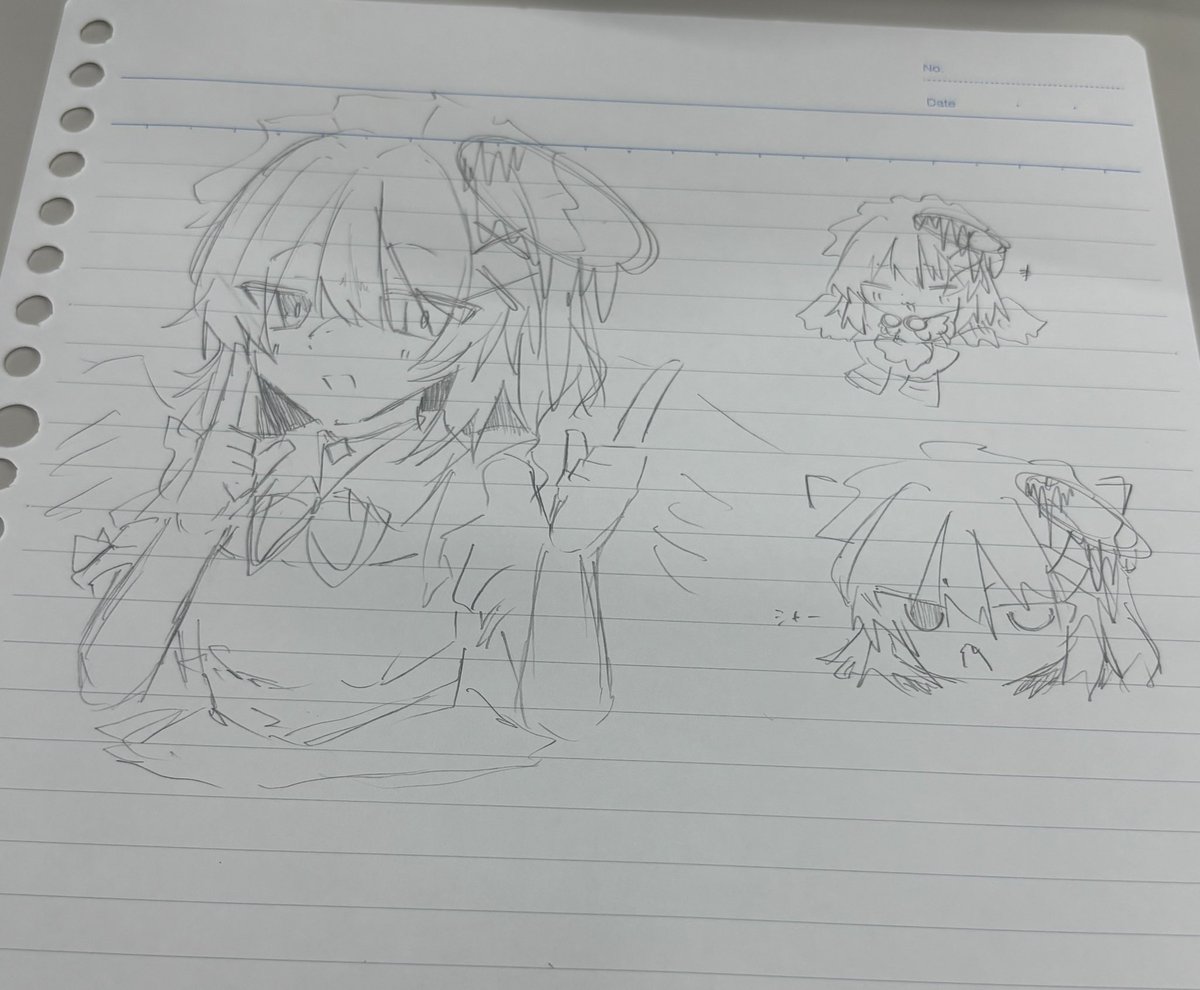 琉音(るお) tweet media