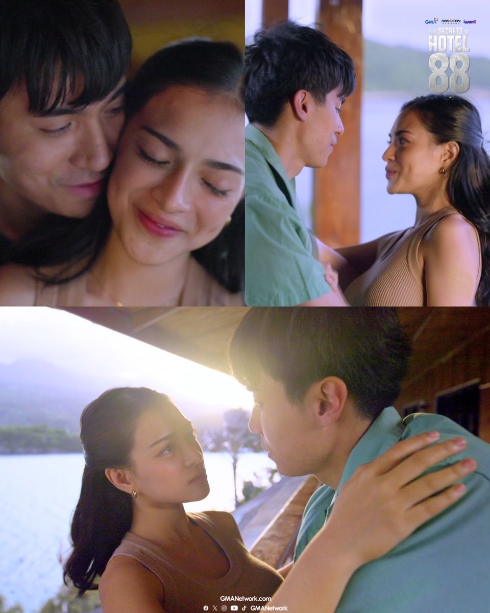 GMA Network tweet media