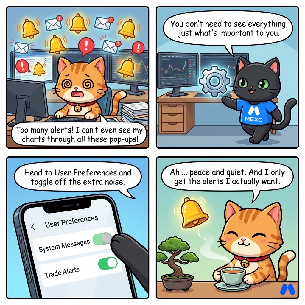 CAT@MEXC 🐈⬛ tweet media