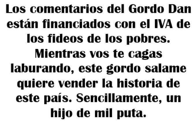 Devox Perón tweet media