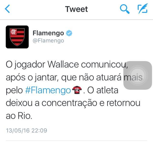 O Mais Querido tweet media