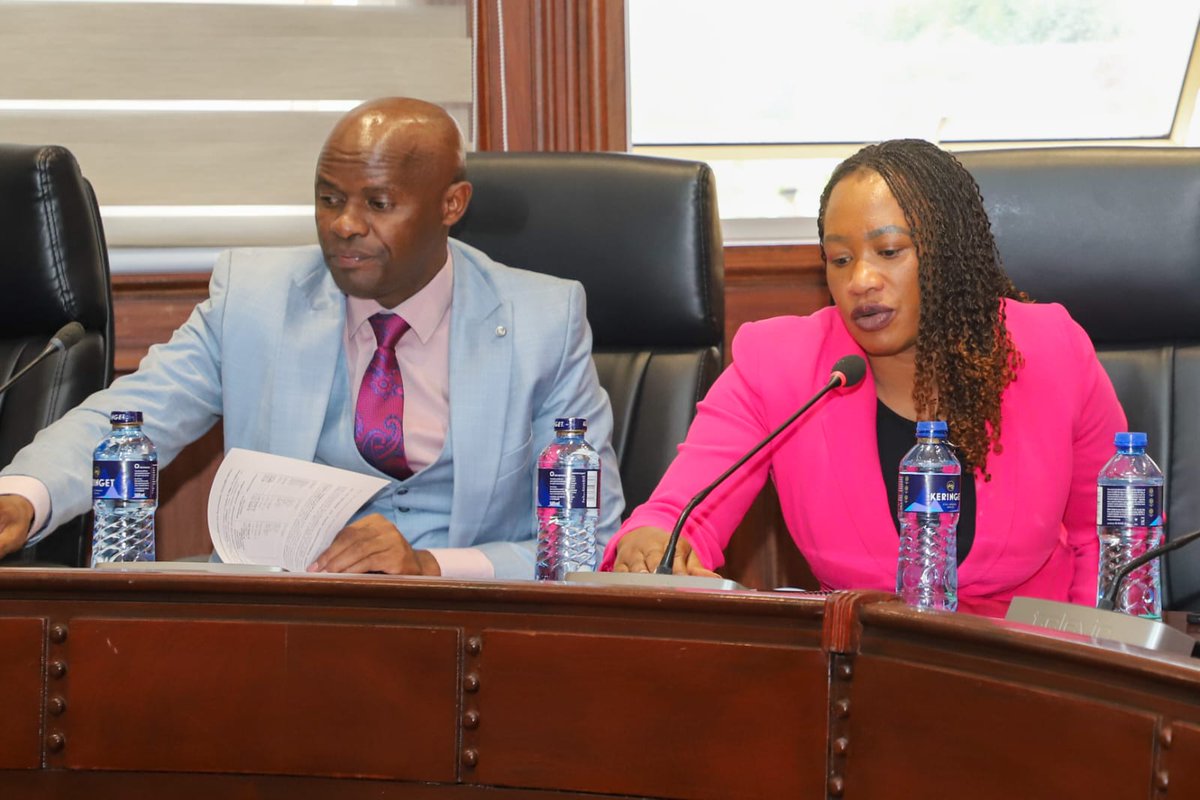 Ministry of Labour and Social Protection tweet media