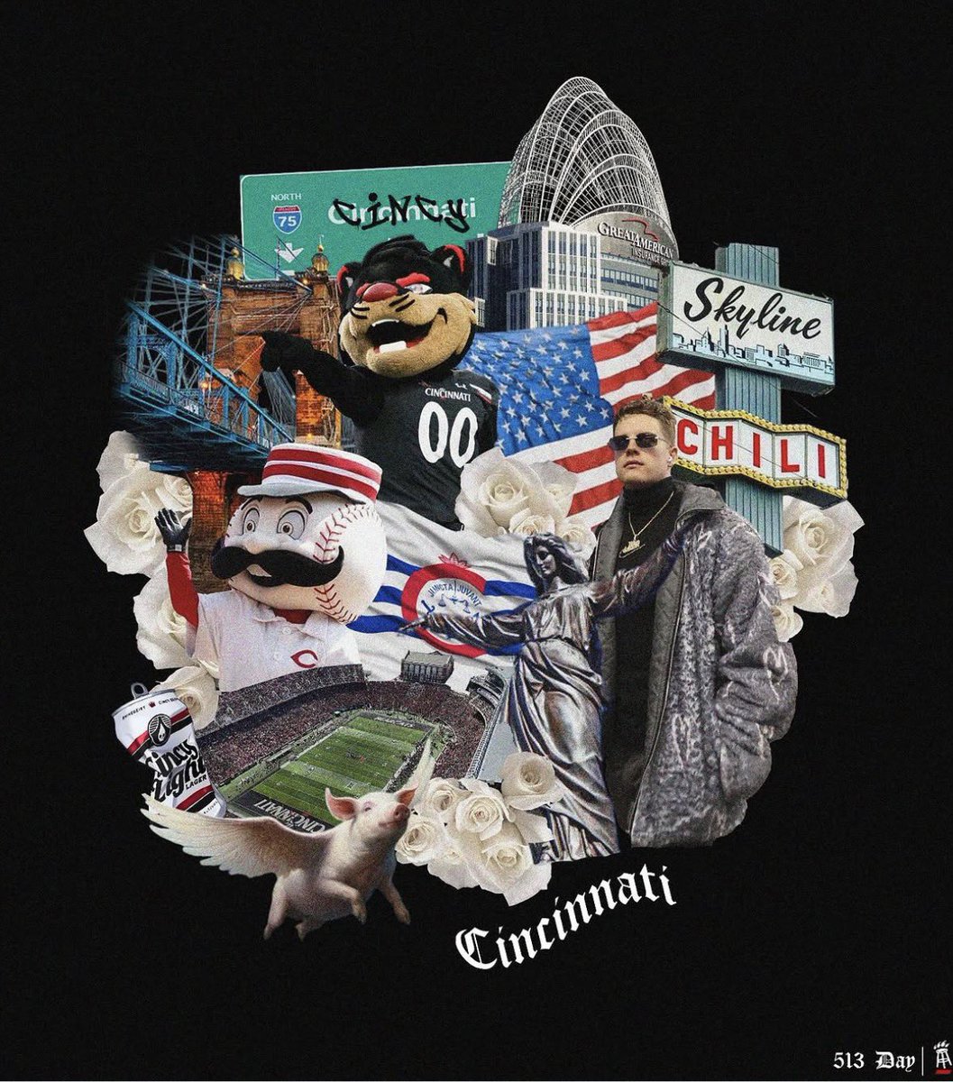 Barstool Cincinnati tweet media