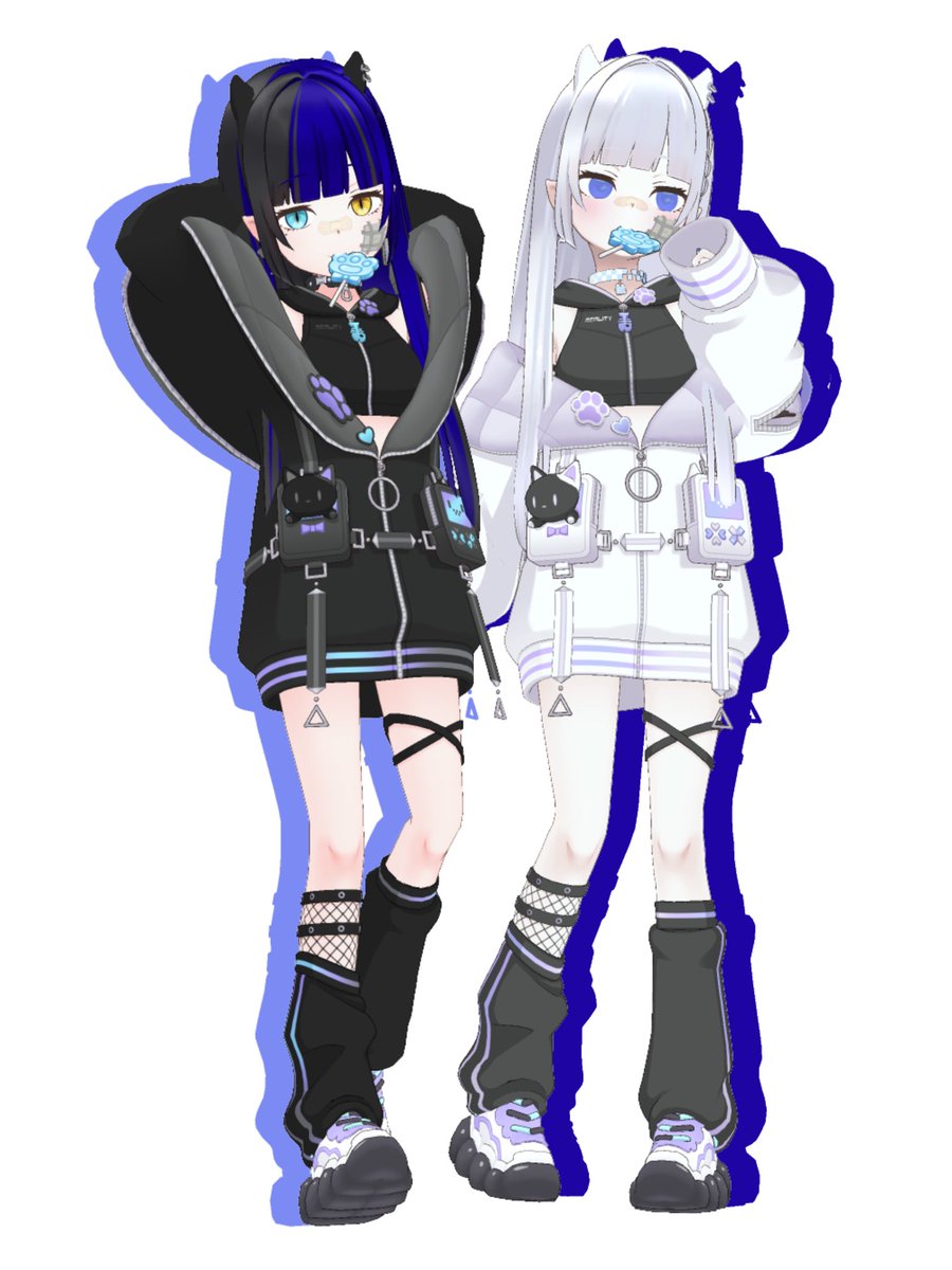 ﾉﾁｬﾋﾞﾝ。 tweet media