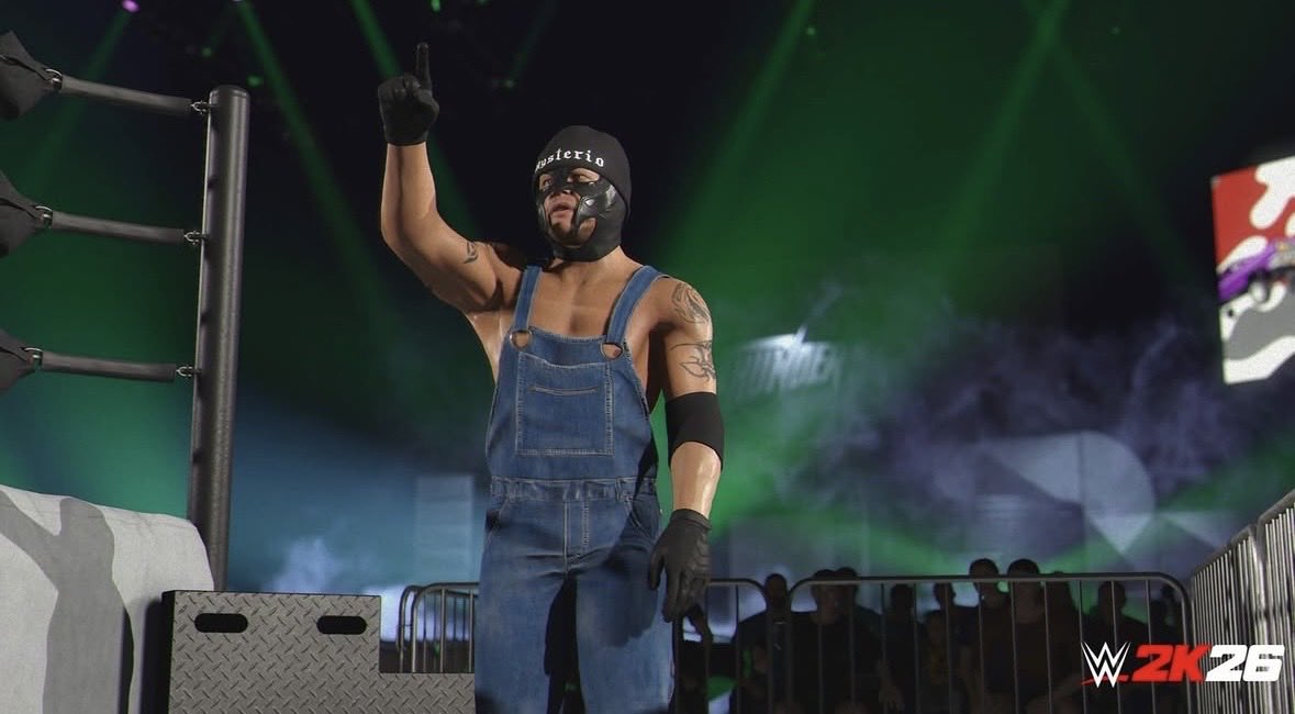 SmackDown Hotel tweet media