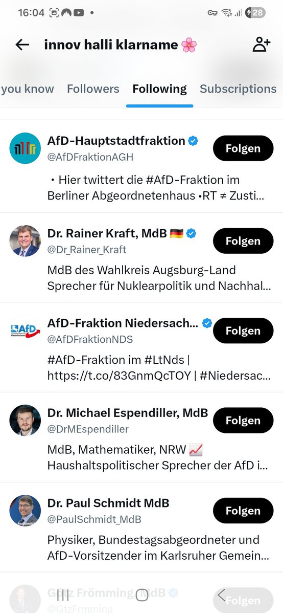 Das Löffeltier #DankeHabeck #DankeRobert tweet media