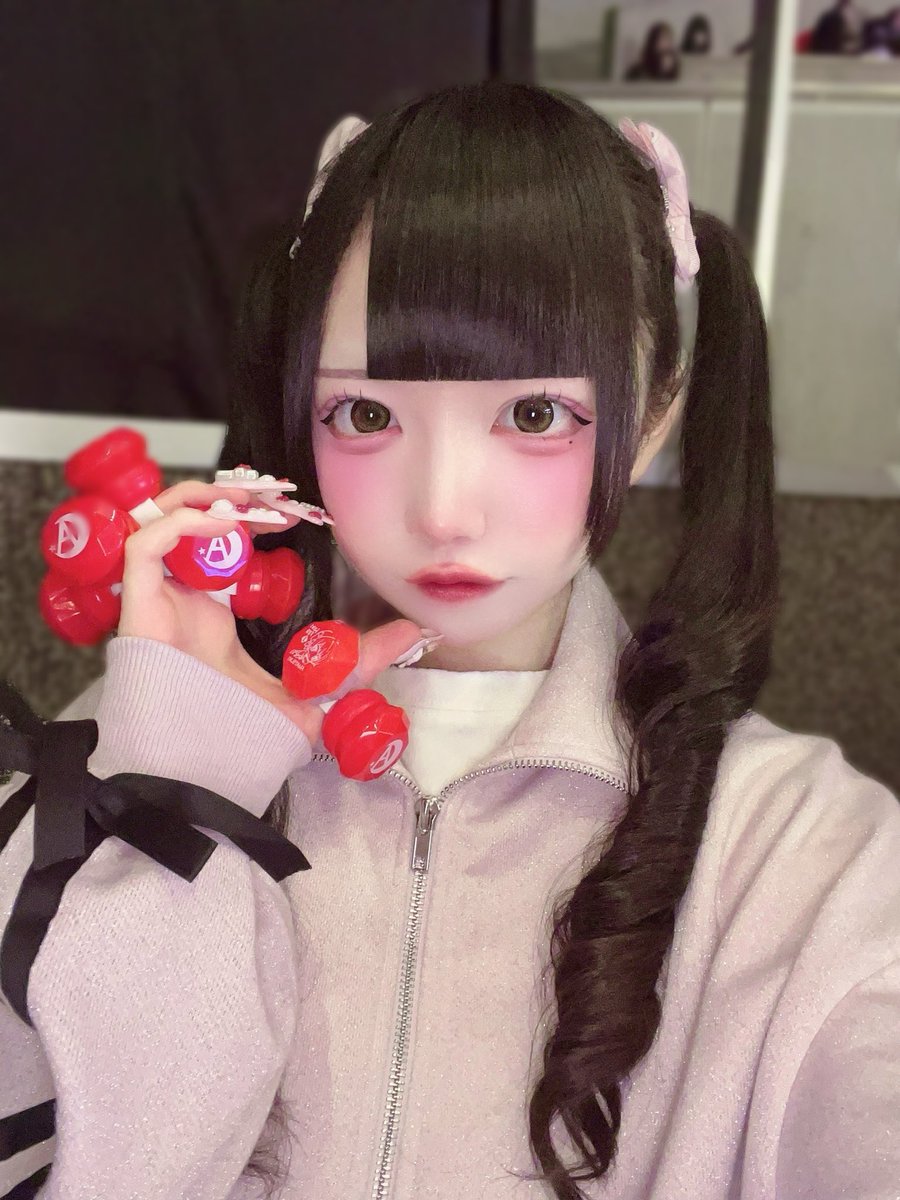 ちさと tweet media