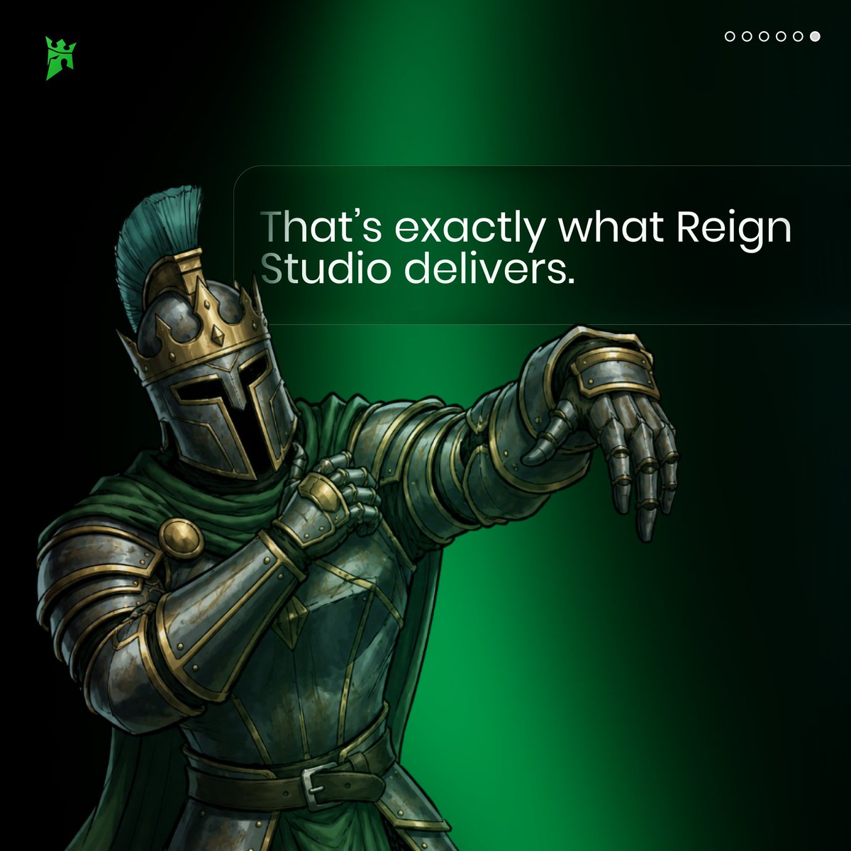 reignstudio_a's tweet photo. That’s exactly what Reign Studio delivers.

We build the complete content system for you monthly strategy, professional assets, full campaigns, and ready-to-post 30-day kits.

Everything your brand needs to grow consistently.
Stop guessing what to post. 
DM us if you’re ready. https://t.co/PefZaBQw62