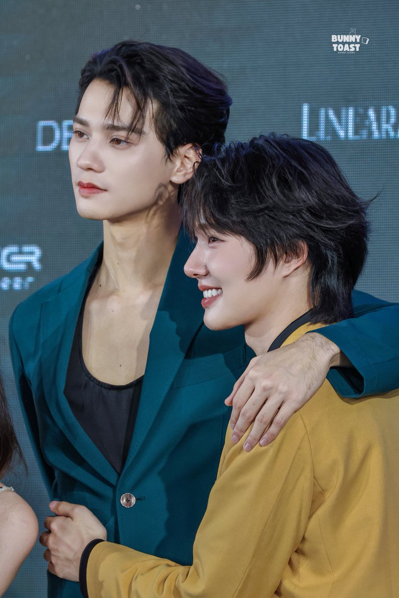 𝗕𝘂𝗻𝗻𝘆 𝗧𝗼𝗮𝘀𝘁 ₍ᐢ. .ᐢ₎ tweet media