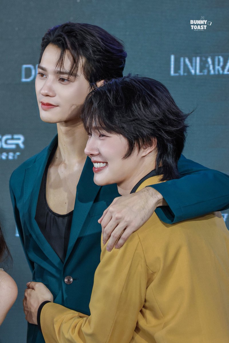 𝗕𝘂𝗻𝗻𝘆 𝗧𝗼𝗮𝘀𝘁 ₍ᐢ. .ᐢ₎ tweet media