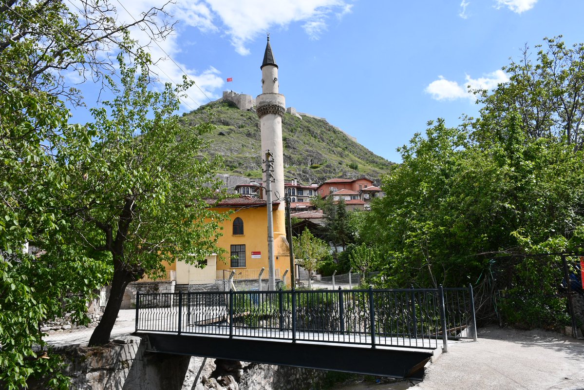 Kalecik Belediyesi tweet media