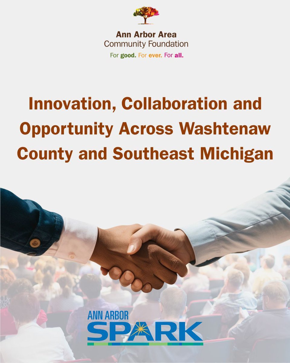 Ann Arbor Area CF tweet media