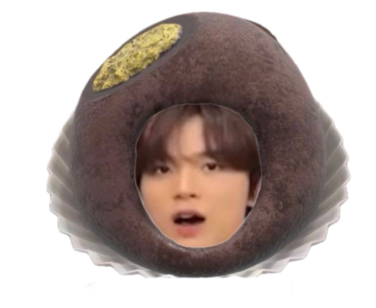 nieeee 🥨 tweet media
