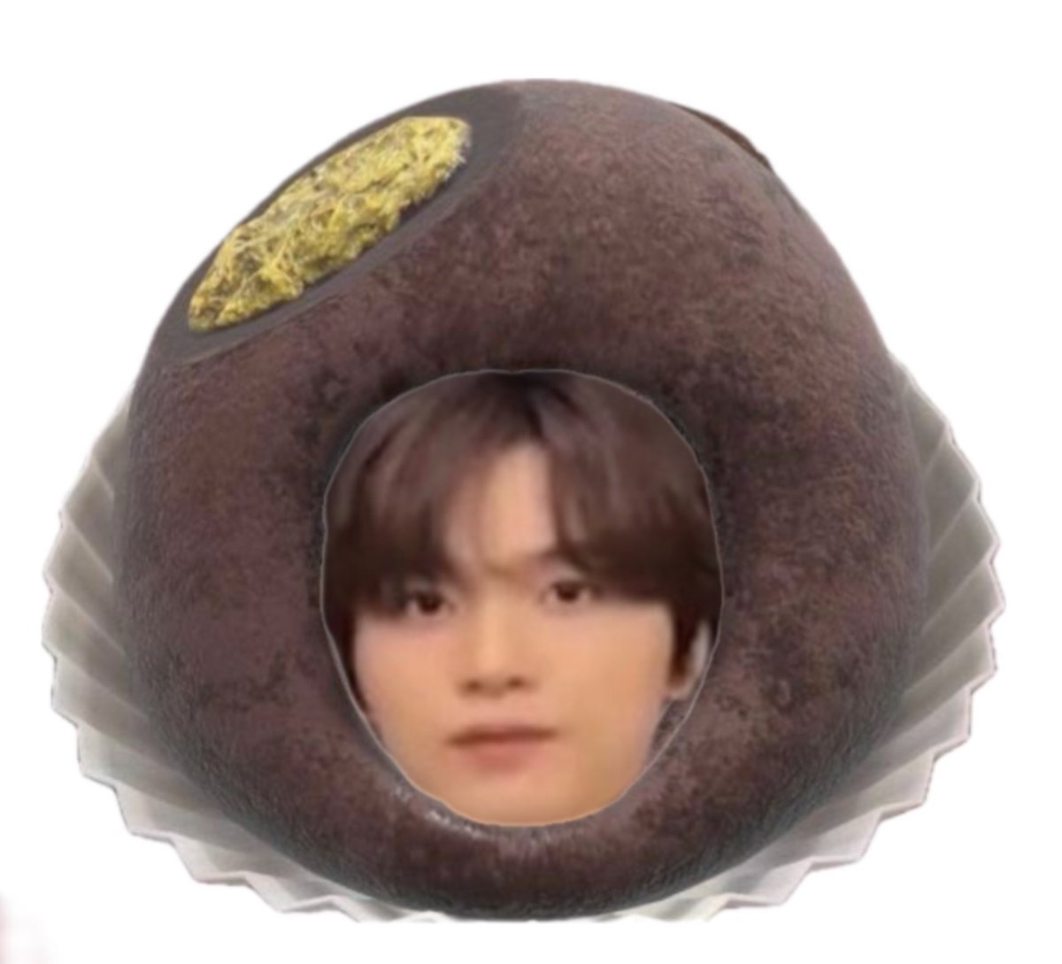 nieeee 🥨 tweet media