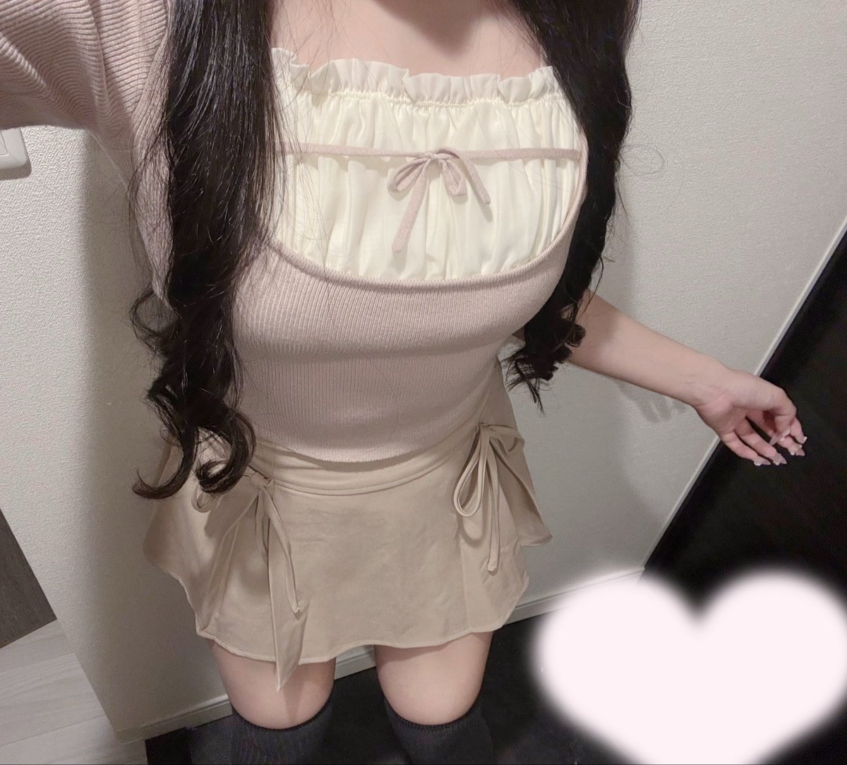 ninja_q's tweet photo. ᐢ・×・ᐢ♥ᙆƶ https://t.co/T7ACXoidIB