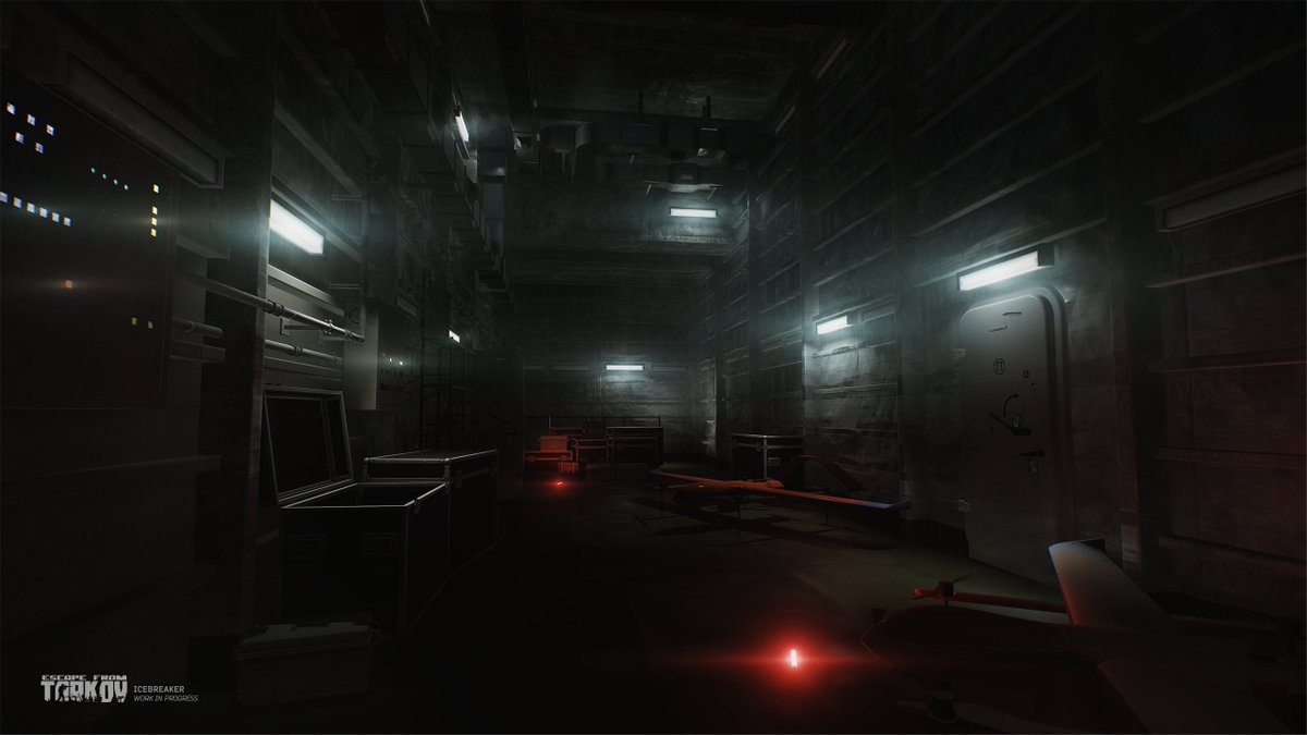 Escape from Tarkov tweet media