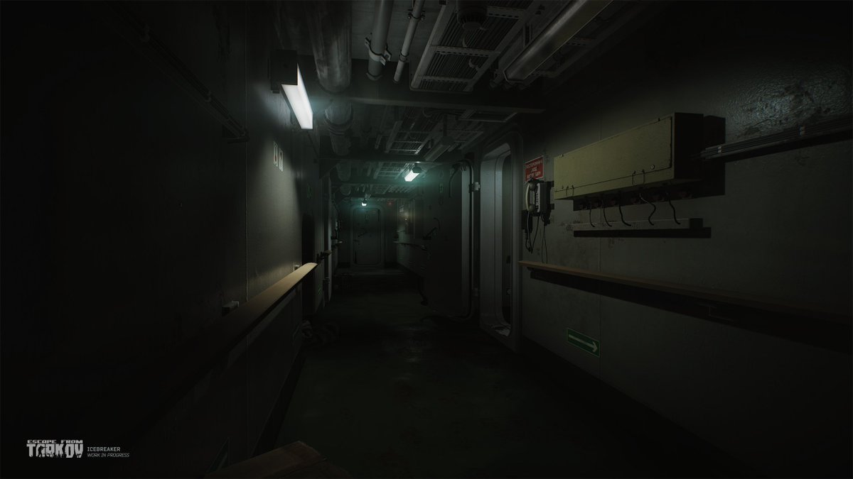 Escape from Tarkov tweet media