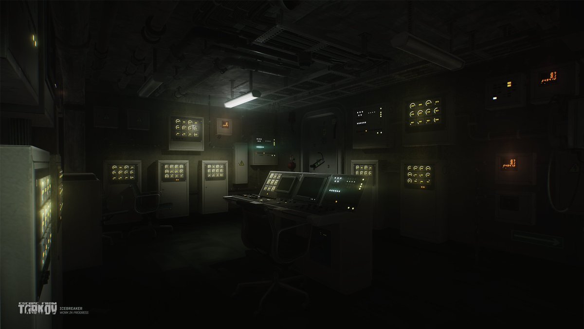 Escape from Tarkov tweet media
