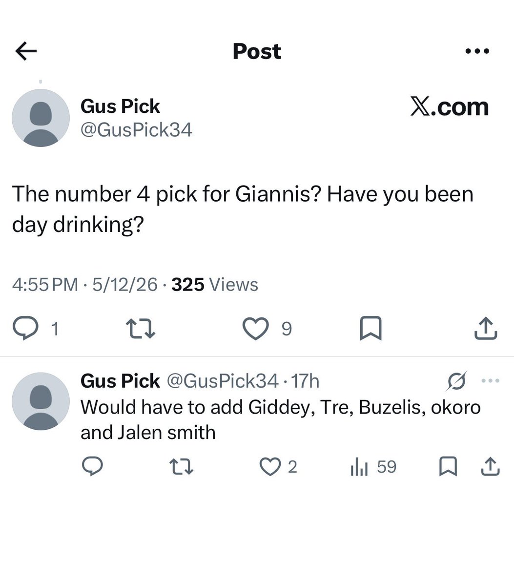 Barrett tweet media