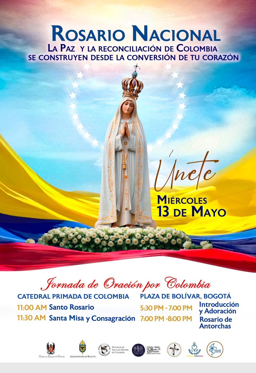 Razón + Fe ن tweet media
