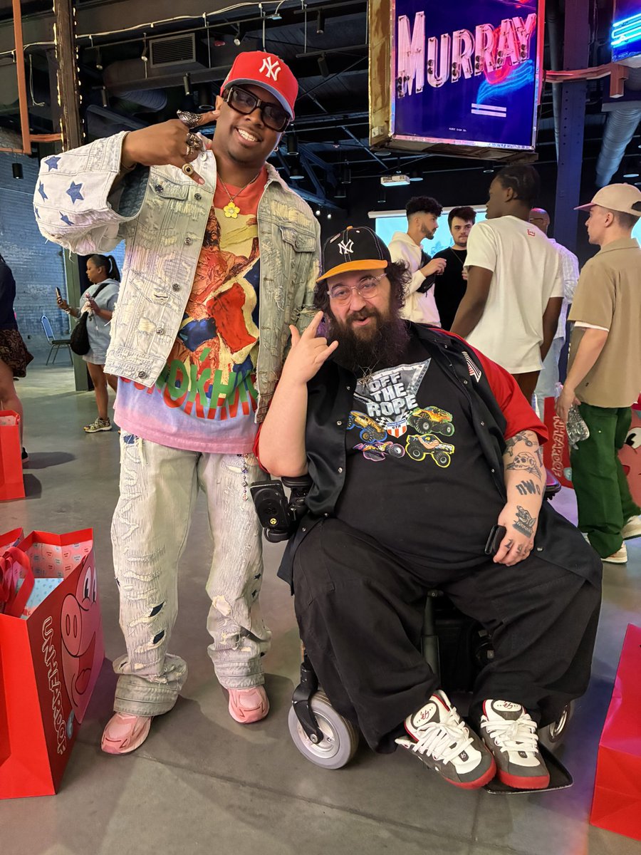 PucksOutHere's tweet photo. Hbd to the man @kofromatatf https://t.co/wefPG85YJn