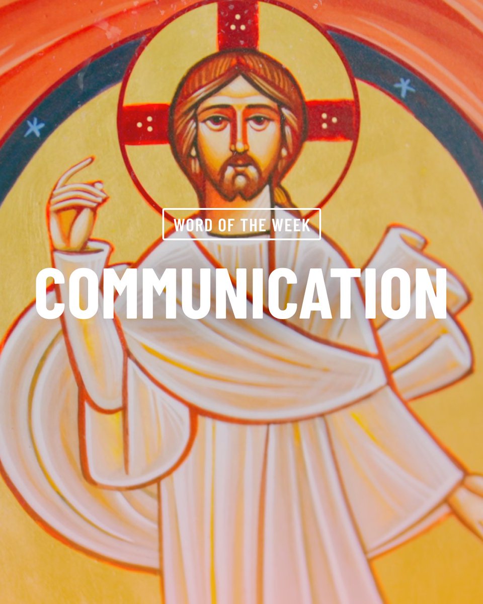 mark10mission's tweet photo. Before ascending to heaven, Jesus gave His disciples a mission: 

“Go therefore and make disciples of all nations, baptising them in the name of the Father and of the Son and of the Holy Spirit, teaching them to observe all that I have commanded you.” — Matthew 28:19 

It makes me reflect on how we communicate the Gospel to children in a way that truly reaches their hearts.

In my experience, simply teaching rules or commandments is not enough to inspire lasting faith — for children or adults. Real transformation usually begins with an encounter, a relationship, a response to something deeper.

I’ve come to believe there is one lasting reason why a child will continue to follow Jesus and His teachings into adulthood: love. Love is the greatest driving force in human life. When we truly love someone, we desire to know them, trust them, and follow them.

If we want children to live for Jesus, our first task is not simply to teach about Him, but to help them encounter His love. 

We do this through the beauty of the faith, through prayer and the Sacraments, through the reverence of the Mass, and through the witness of our own lives.

As Dr Sofia Cavalletti wrote: “The religious potential of the child is revealed when we allow the child to fall in love with God.”
