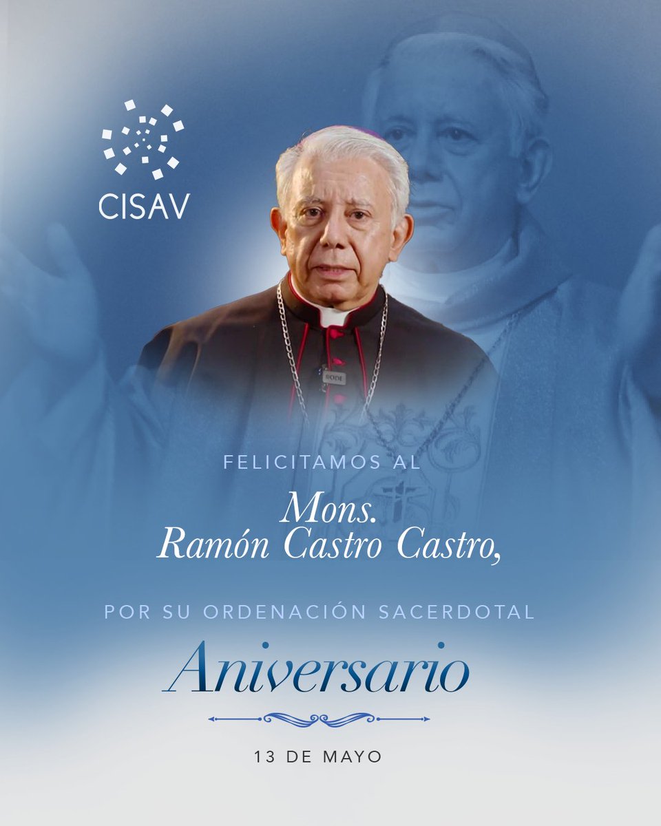 CISAV tweet media