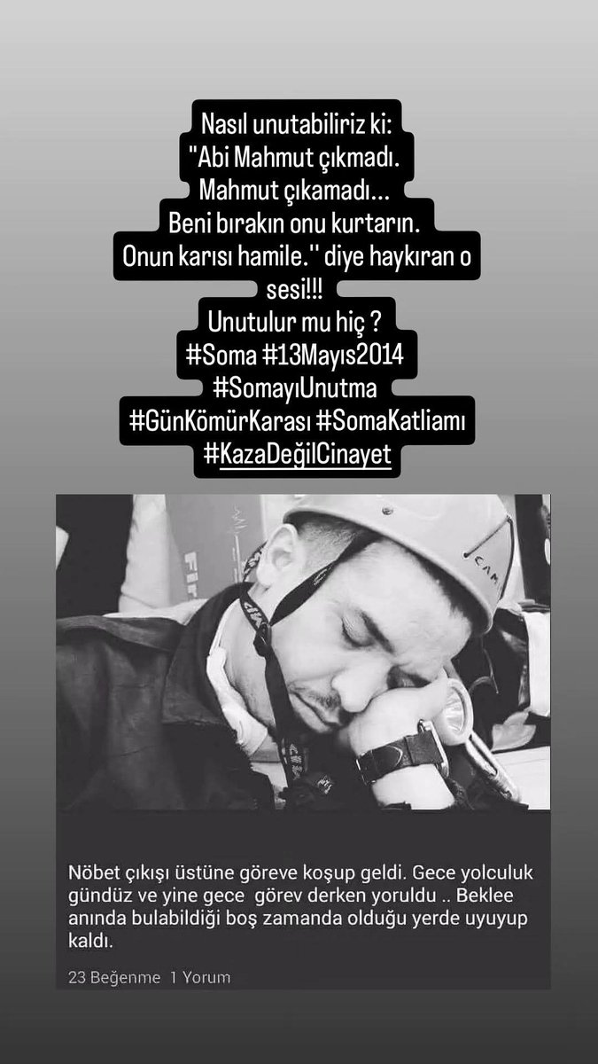SServetctk's tweet photo. Daha dün gibi .....#SomayıUnutma https://t.co/2UHqj1Y2AC