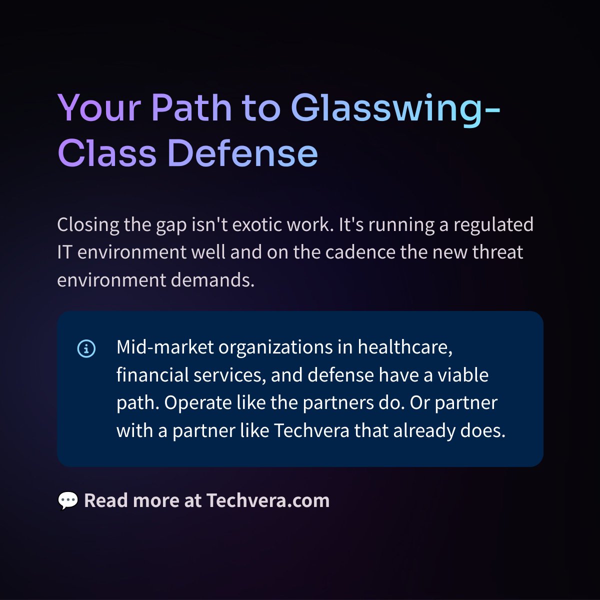 Techvera tweet media