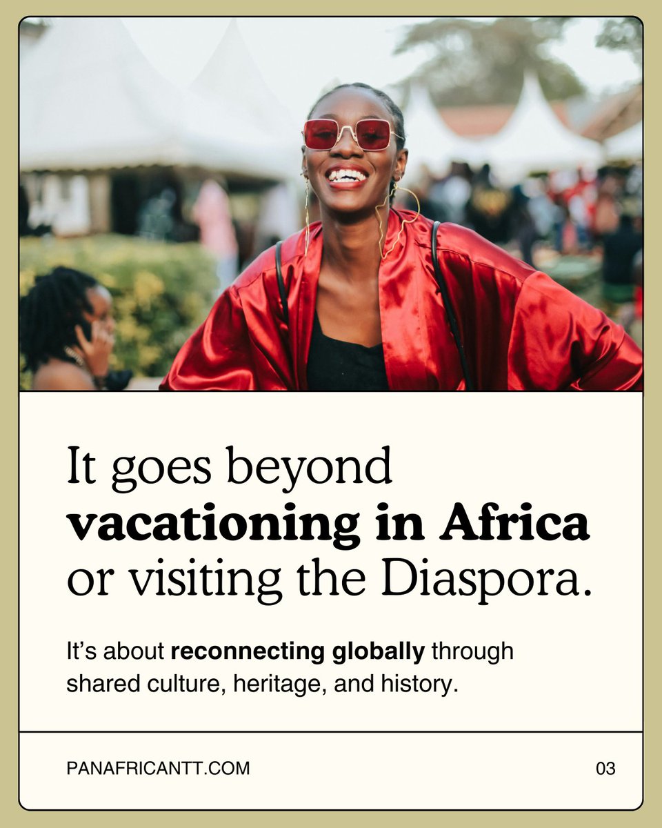 Pan African Think Tank tweet media