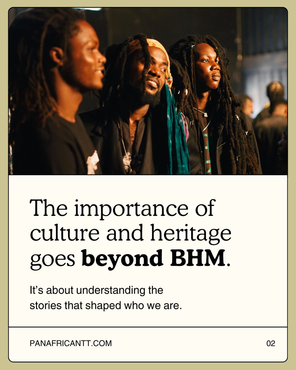 Pan African Think Tank tweet media