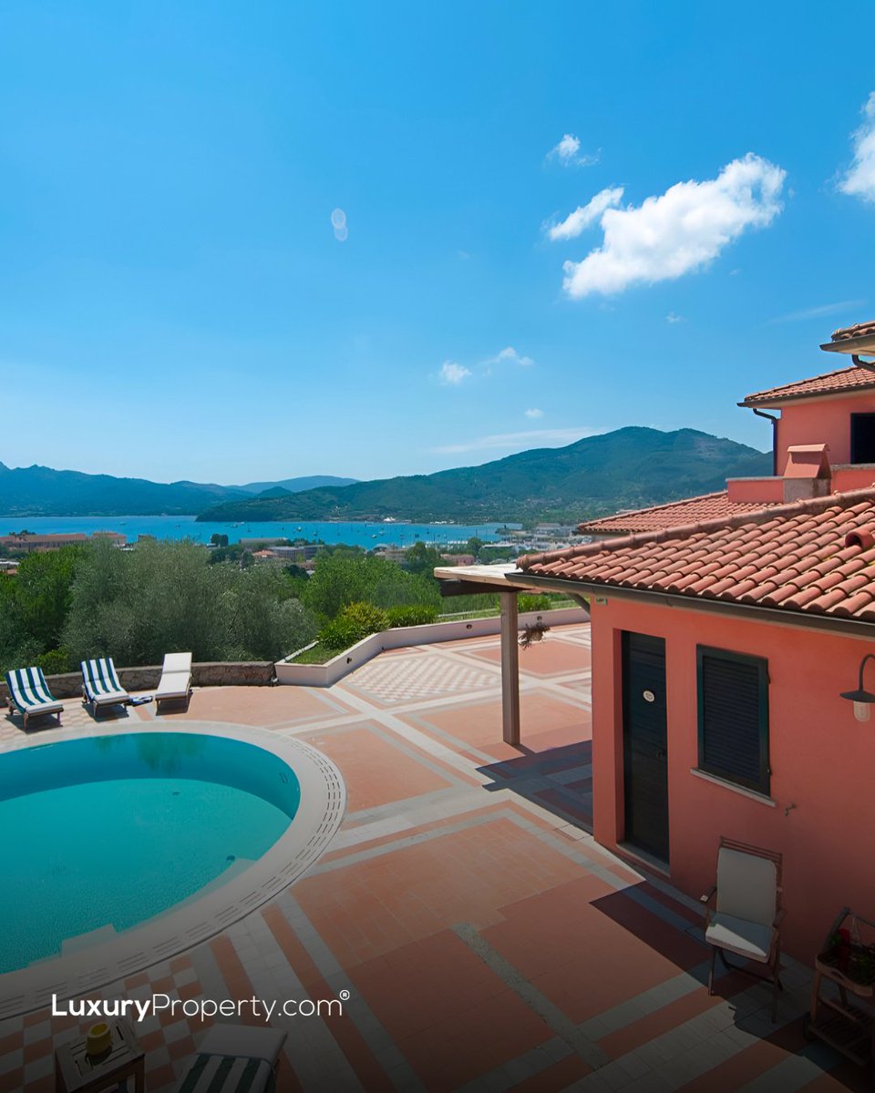 LuxuryProperty.com®️ tweet media