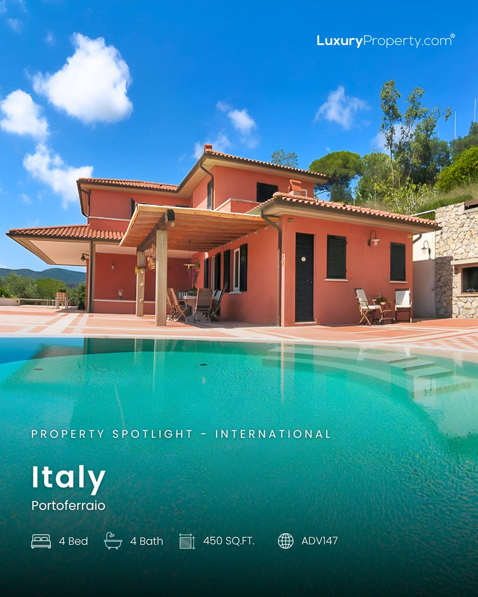 LuxuryProperty.com®️ tweet media
