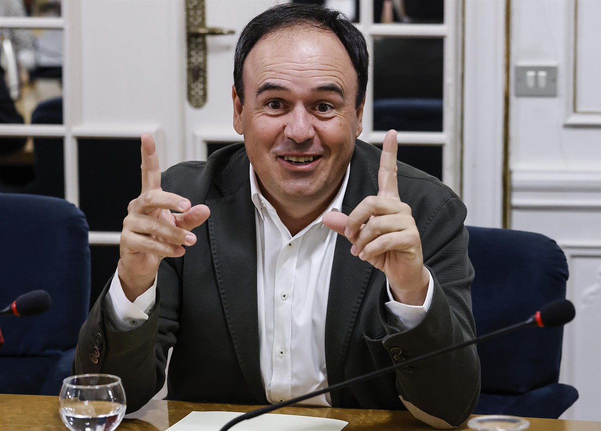 Xavier Serra tweet media