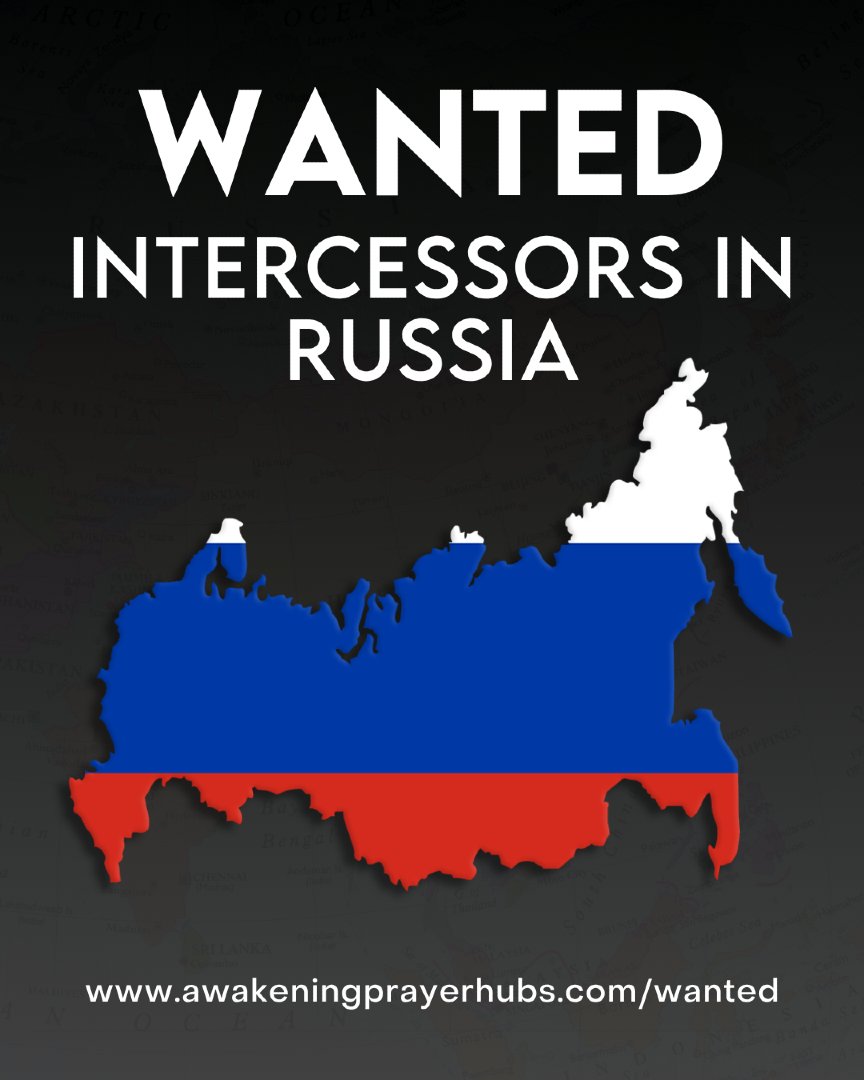 propheticbooks's tweet photo. I am looking to raise up WATCHMEN, INTERCESSORS, and PRAYER WARRIORS in RUSSIA.
If you are an intercessor in RUSSIA and feel called, visit https://t.co/stYvdZYk99
#Russia #PrayerWarriors #Intercessors #Watchmen #AwakeningPrayerHubs #SpiritualWarfare https://t.co/cx2drs5Fah