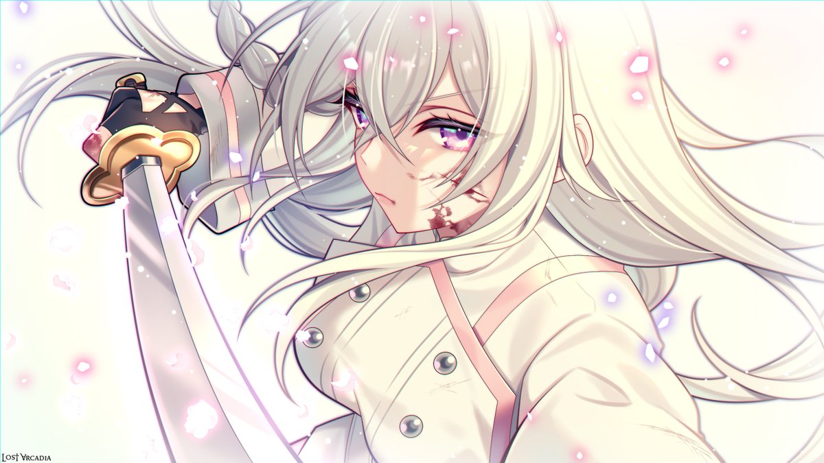ちゆ (@silverxxxx) / Posts / X