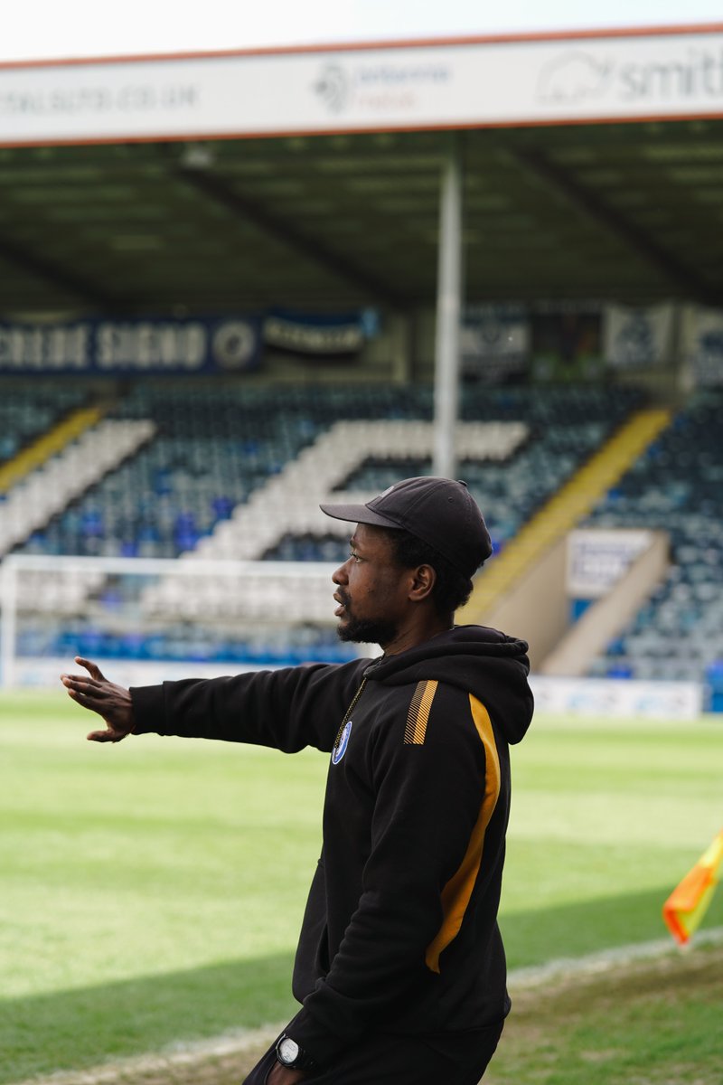 Rochdale AFC Community Trust tweet media