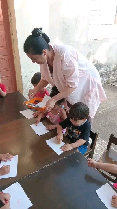 JStdPlacetas's tweet photo. 🇨🇺🇨🇺Las actividades desarrolladas con  Los nin̈os y nin̈as  del Circulo Infantil Suen̈os Martianos De placetas demostraron  la  preparacion y dedicacion del claustro. #EducacionConCalidad. # dgeplacetas #CubaMined # #VillaClaraConTodos #PlacetasConTodos. https://t.co/jQRMpmGZKg