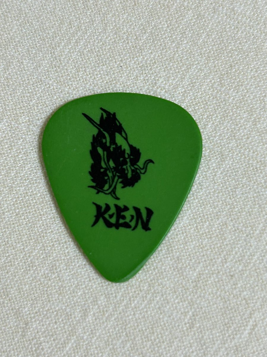 TERU tweet media