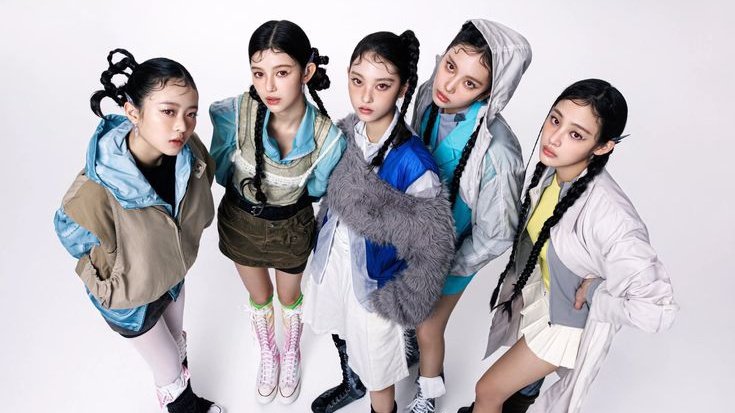 i-dle charts tweet media