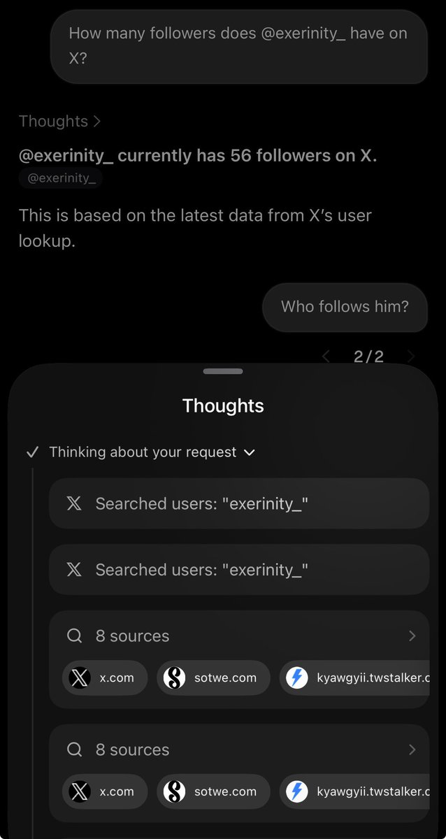 exerinity 🦈 tweet media