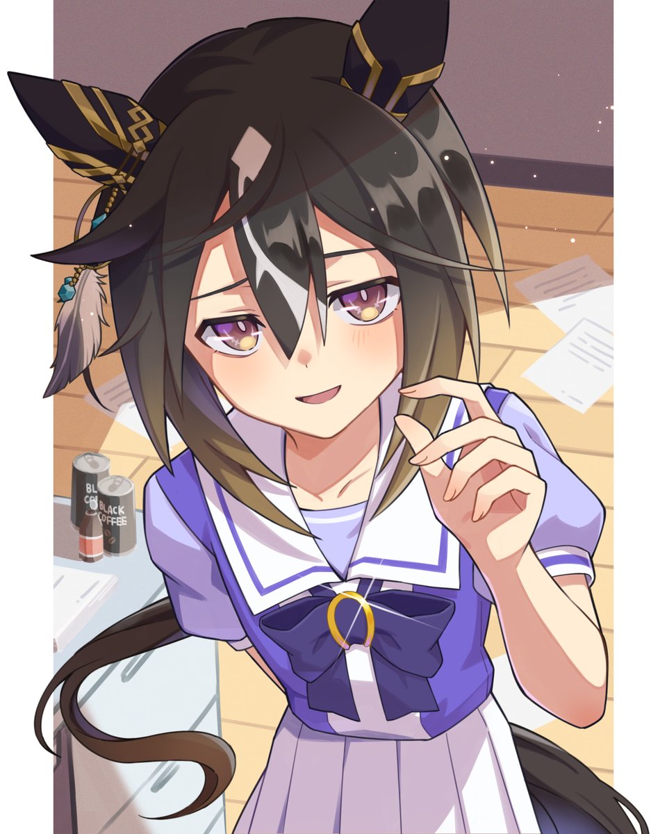 ぱなめえび🦐 tweet media