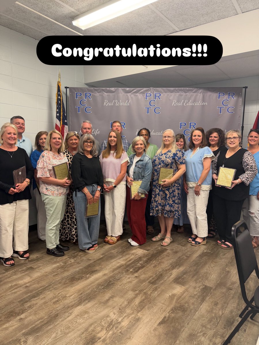 OfficialPCSD's tweet photo. Congratulations to our 2026 retirees! PCSD is grateful for your time, hard work, and dedication to our students and families. We wish you the best for the next chapter in each of your lives!

(Some retirees not pictured). https://t.co/ApoUpvVPFn