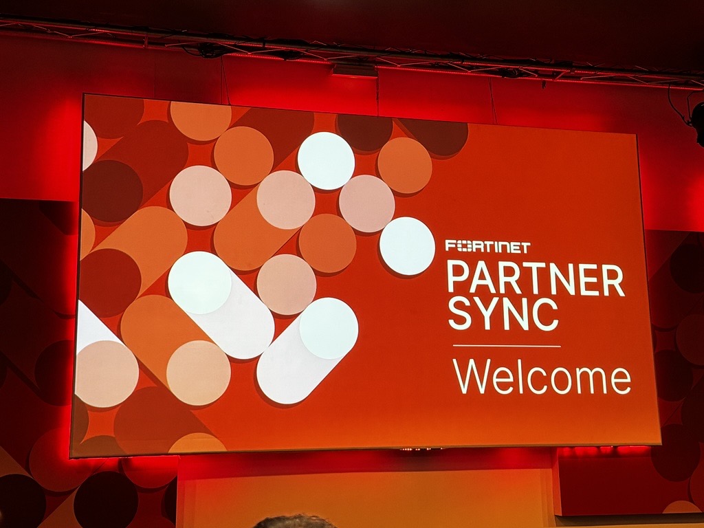 ForcadaCastello's tweet photo. Nuestro equipo de IT estuvo ayer en Madrid en el evento de @FortinetPartner, conociendo la estrategia de canal 2026 y las tendencias en #SASE #SecOps #Cloud #OT y MSSP. 

Gracias a Fortinet por una jornada clave para el ecosistema #Cybersecurity. https://t.co/3IGndrlGtf