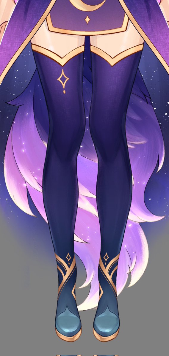 Avinyxx 🦊🌙 tweet media