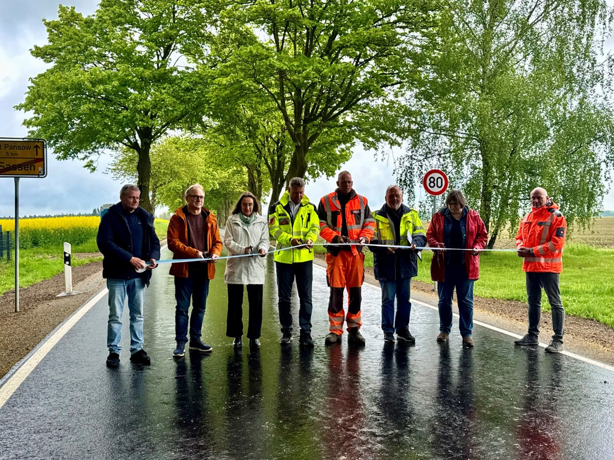 Landkreis Vorpommern-Greifswald tweet media