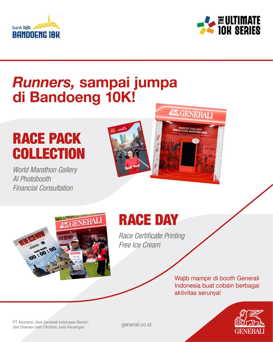 Generali Indonesia tweet media