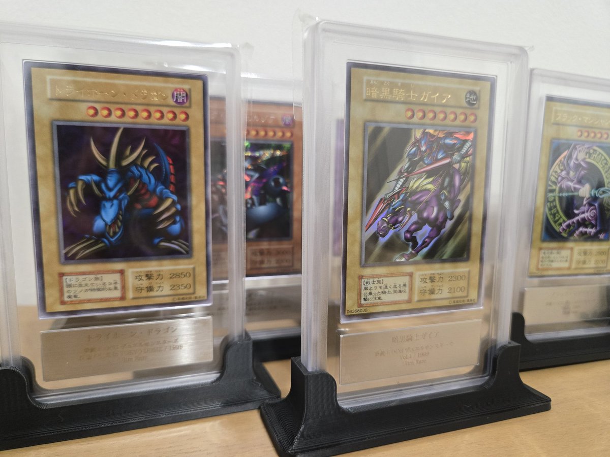ばろん@収集中 (@TCG_FilingStore) / Posts / X