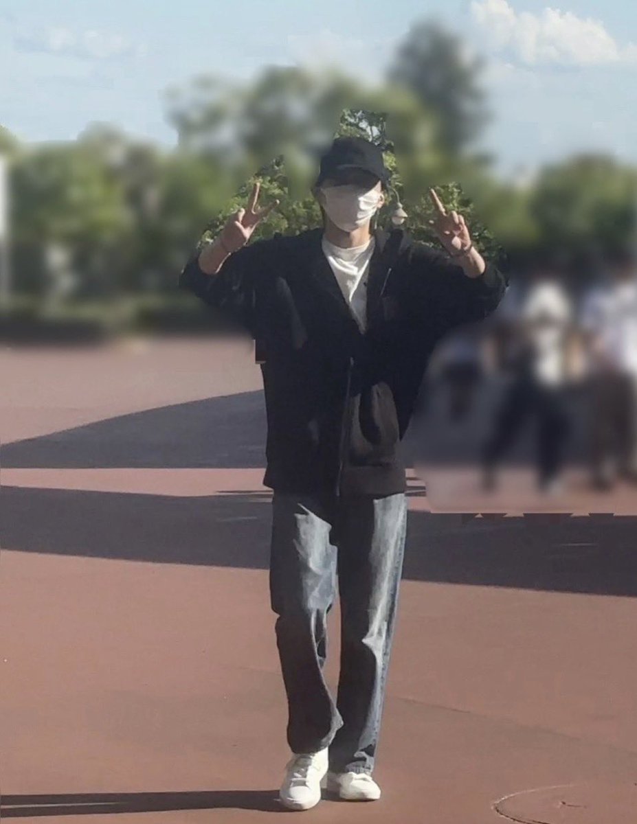 💗밋츄💗 tweet media