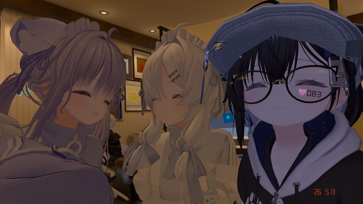5/12の #非公式真冬ちゃん集会 ～！！